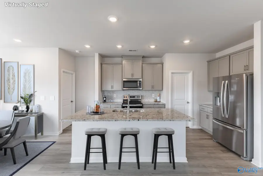 105 Wilcot Road, Meridianville, AL 35759 - Image #2