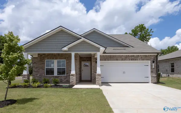 101 Gypsy Way, Toney, AL 35773