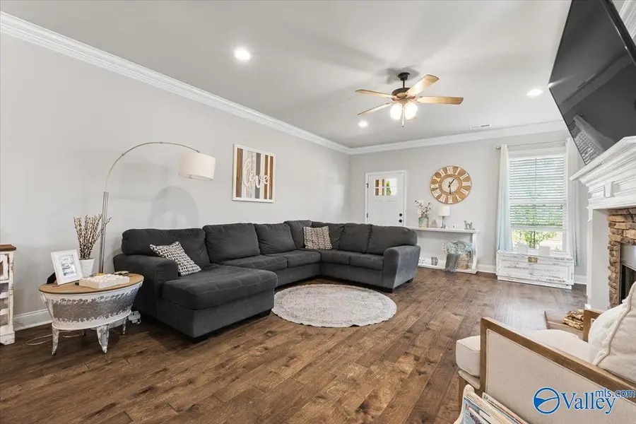 140 Creek Ridge Drive, Meridianville, AL 35759 - Image #3