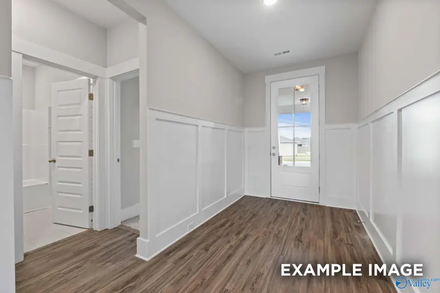 902 Ronnie Drive Se, Hartselle, AL 35640 - #2