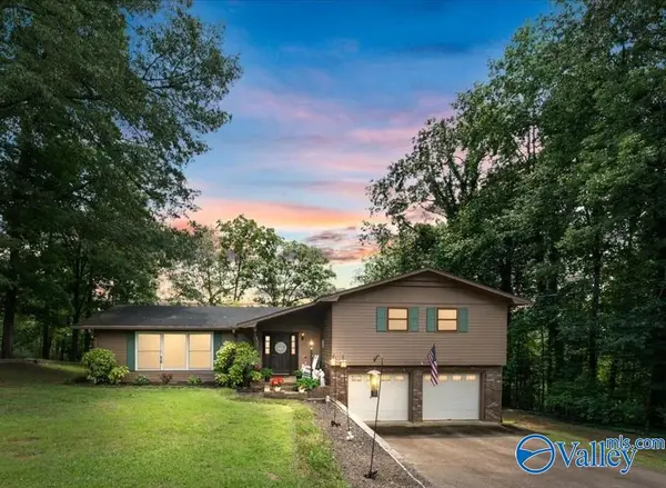 1916 Virginia Avenue, Scottsboro, AL 35769