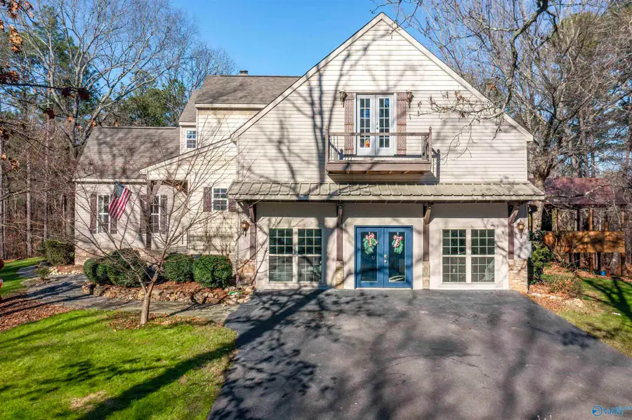 2785 Miller Drive, Southside, AL 35907 - Image #3