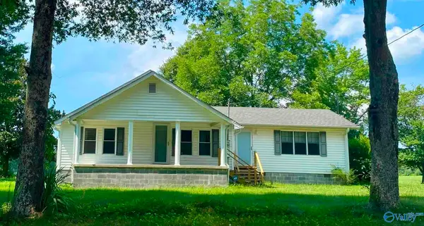 3423 County Road 88, Pisgah, AL 35765