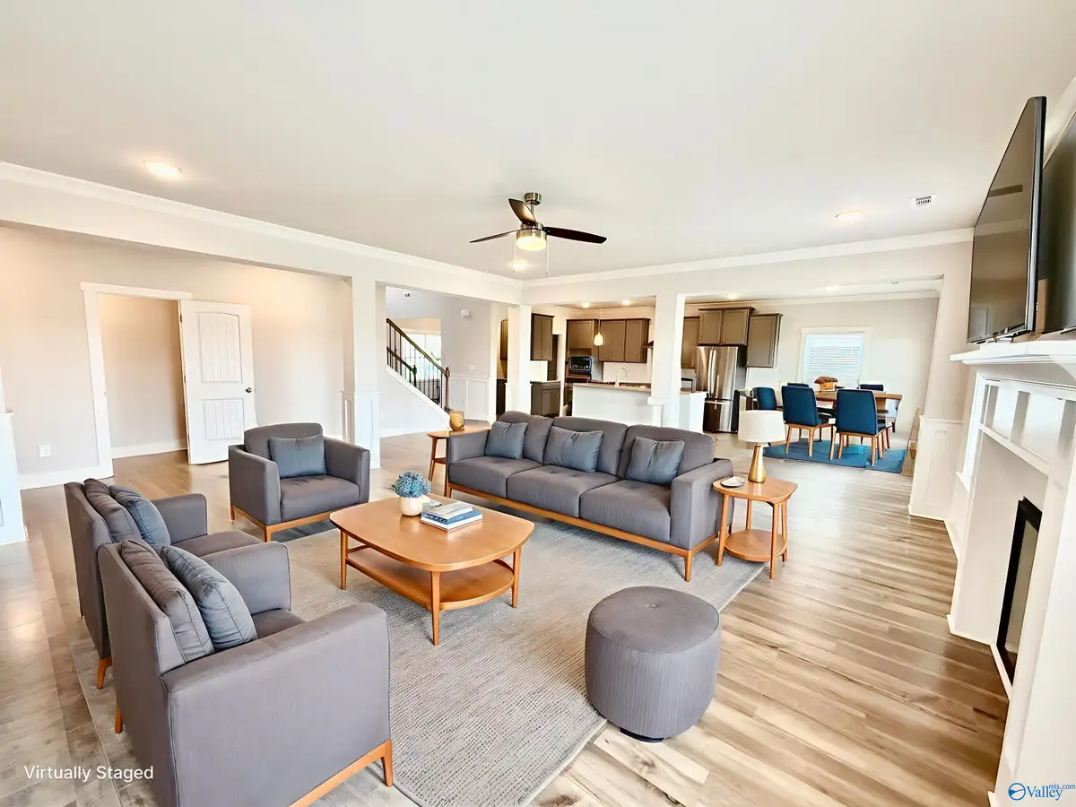 408 Arcanum Lane, New Market, AL 35761 - Image #1