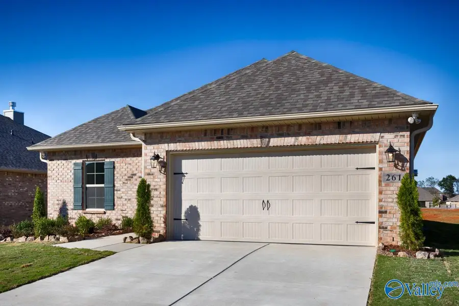 261 John Harold Drive, Meridianville, AL 35759 - Image #3