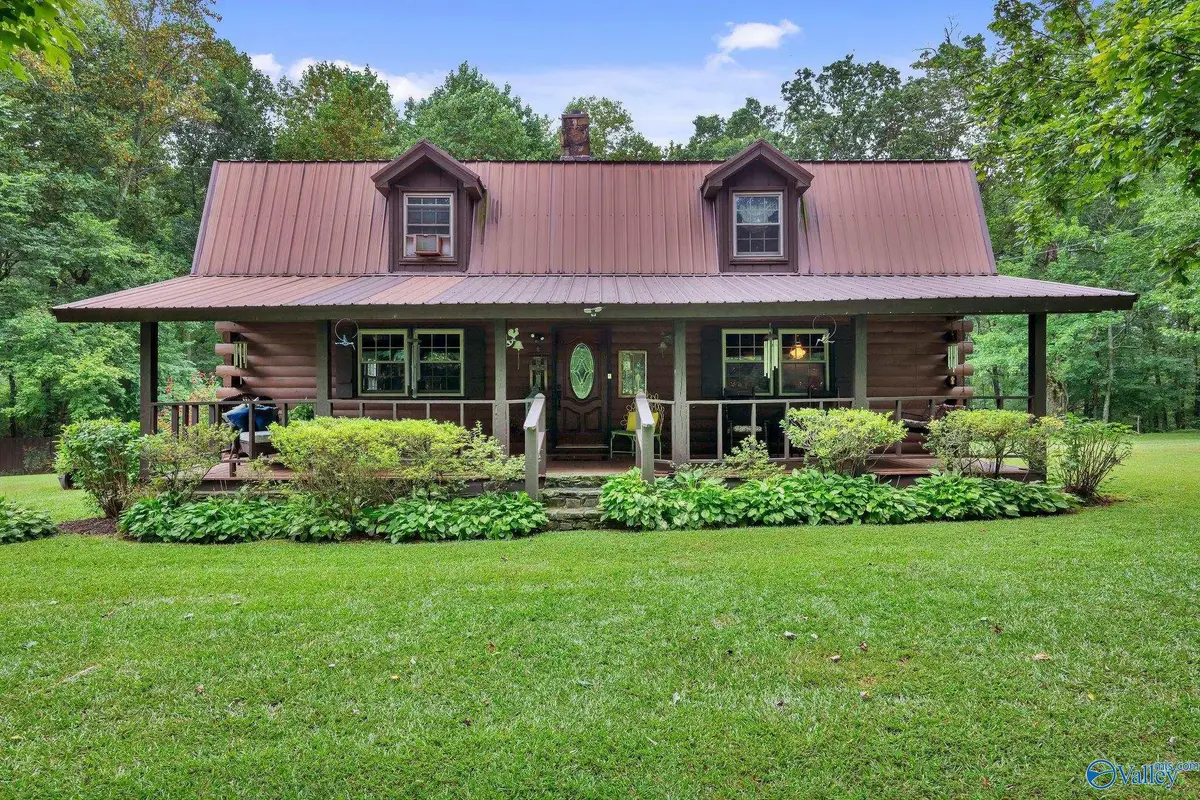 684 Mardis Point Road, Baileyton, AL 35019 - Image #1