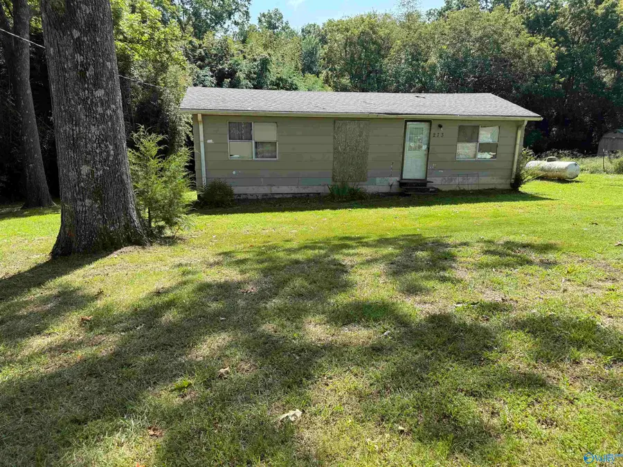 273 St Clair Road, New Market, AL 35761 - Image #3