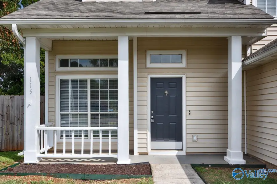 115 Turnbrook Drive Sw, Huntsville, AL 35824 - Image #3