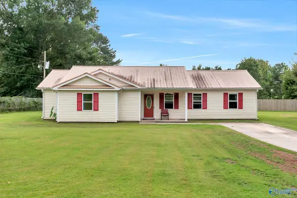 22454 Fain Road, Elkmont, AL 35620