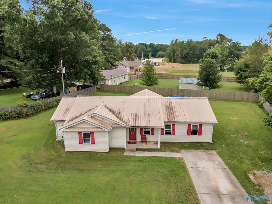 22454 Fain Road, Elkmont, AL 35620 - Image #2