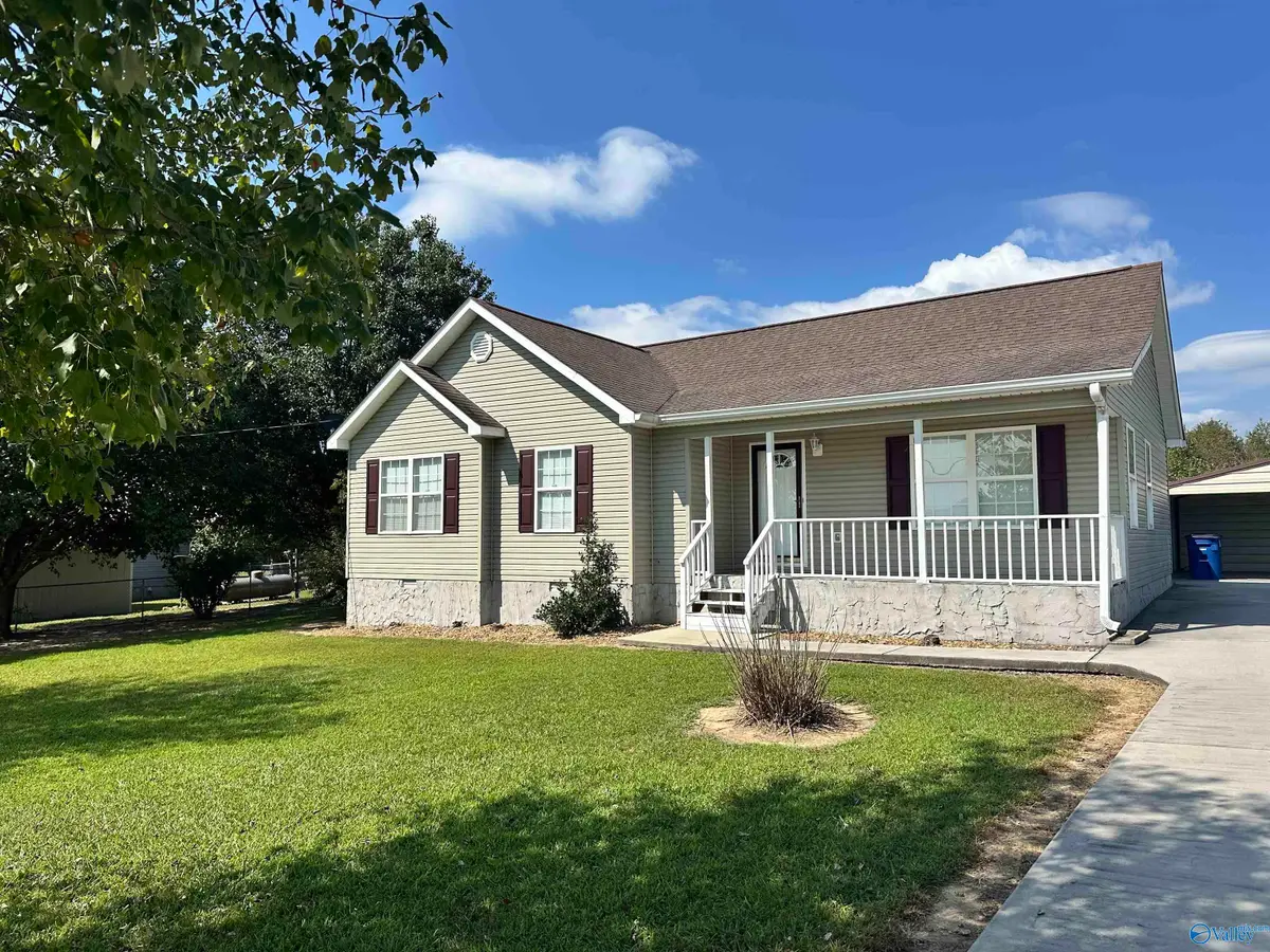 800 Scott Avenue Ne, Rainsville, AL 35986 - Image #1