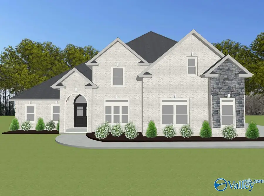 Greendale E Mallard Drive, Madison, AL 35756 - Image #2