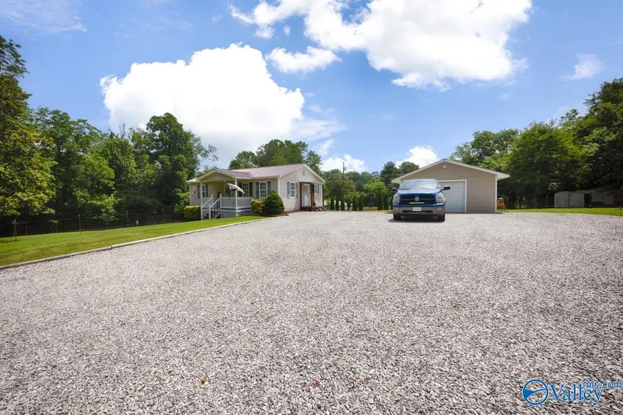 215 Dusty Drive, Arab, AL 35016 - #3