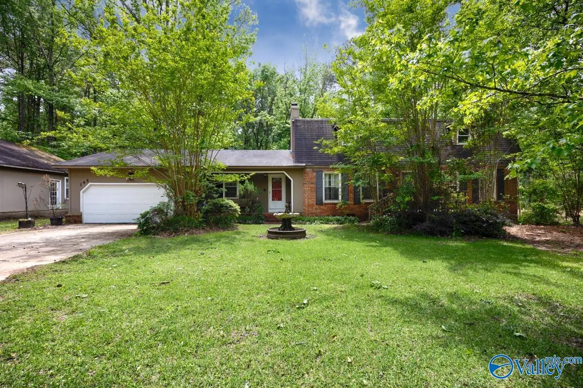 145 Dogwood Drive, Laceys Spring, AL 35754 - #1
