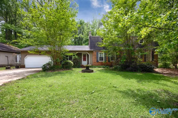 145 Dogwood Drive, Laceys Spring, AL 35754