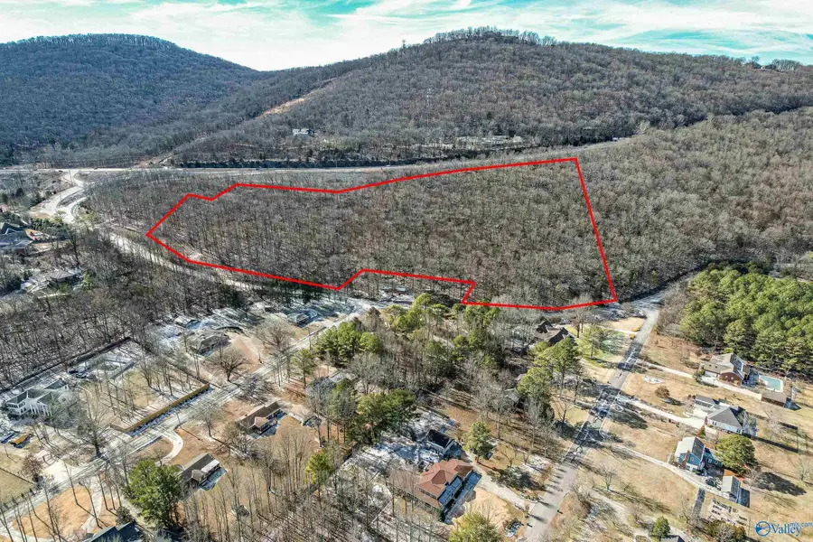 13 Dug Hill Road, Brownsboro, AL 35741 - #3