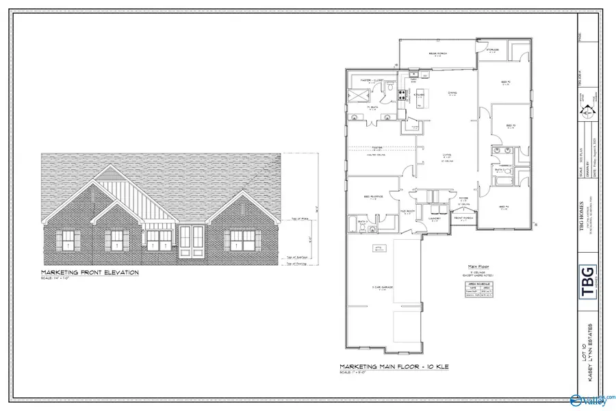 23943 Justin Brent Circle, Elkmont, AL 35620 - Image #2