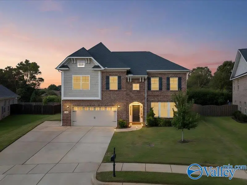 214 Count Fleet Court, Madison, AL 35756 - Image #1