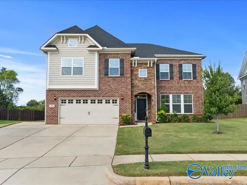 214 Count Fleet Court, Madison, AL 35756 - Image #2