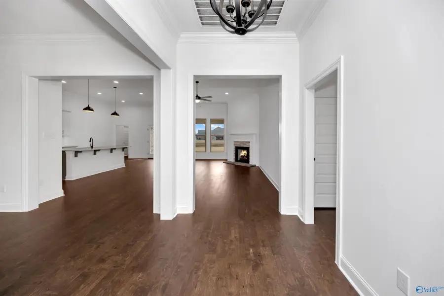 104 Kit Fox Drive, Meridianville, AL 35759 - Image #3