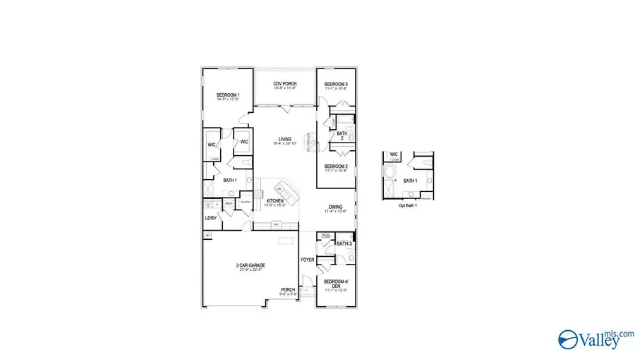 231 Crane Hollow Lane, Huntsville, AL 35811 - Image #2