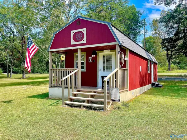 805 Pine Cone Street, Leesburg, AL 35983