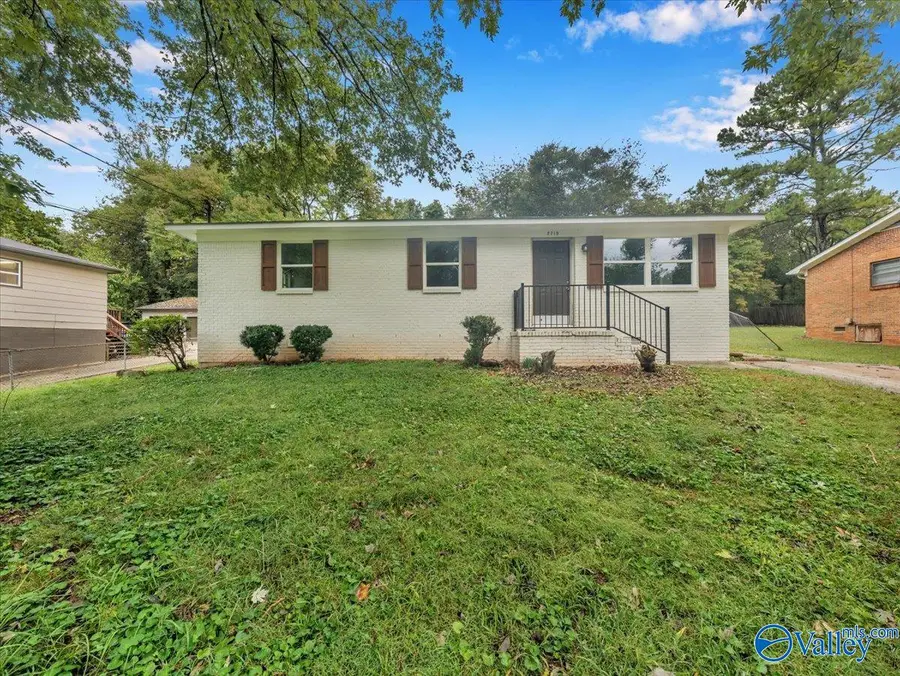 2710 Monticello Drive Nw, Huntsville, AL 35810 - Image #2