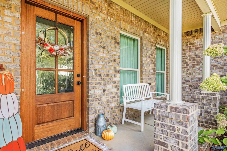 21127 Tillman Mill Road, Elkmont, AL 35620 - #2