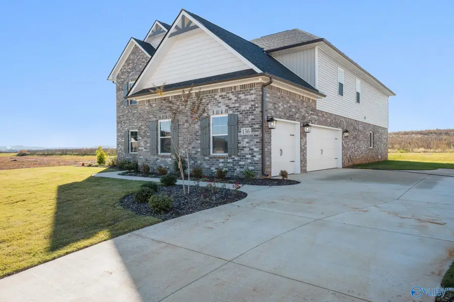 136 Brier View Drive, Meridianville, AL 35759 - Image #2