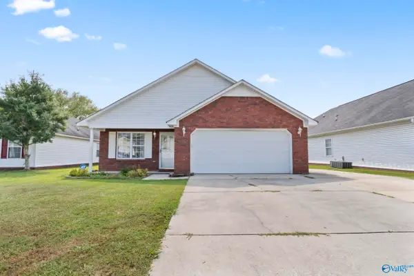 3907 Steve Perkins Drive Sw, Decatur, AL 35603