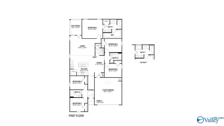 65 Cattail Court, Guntersville, AL 35976 - Image #2