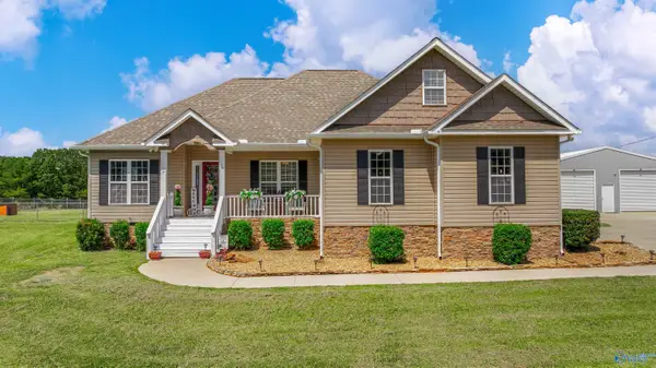 3915 Alabama Highway 68, Gaylesville, AL 35973