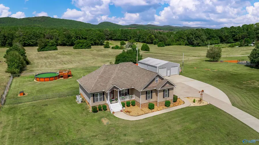 3915 Alabama Highway 68, Gaylesville, AL 35973 - #2