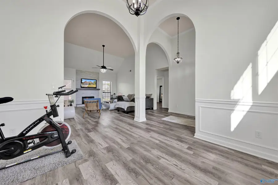 208 Queens Gate, Maylene, AL 35114 - Image #3