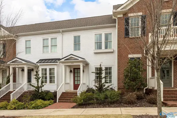 43 Pine Street, Huntsville, AL 35806