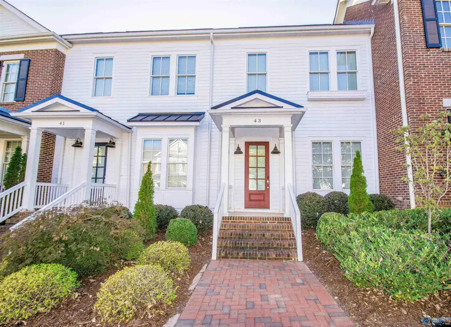 43 Pine Street, Huntsville, AL 35806 - #2