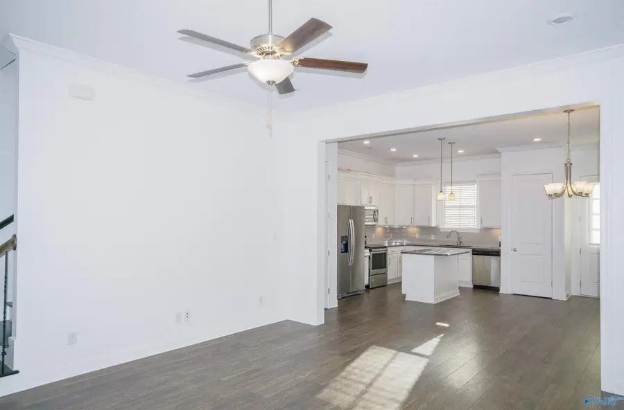 43 Pine Street, Huntsville, AL 35806 - #3