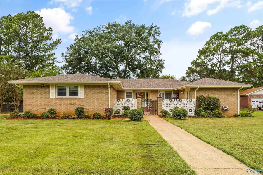 1907 Lynnbrook Drive, Huntsville, AL 35803 - Image #3