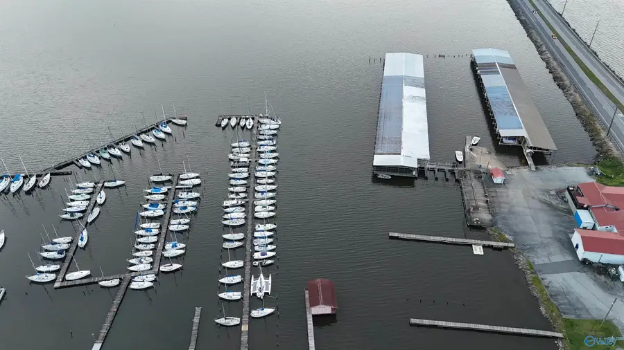 Lot-2 Waterfrnt Browns Creek Road, Guntersville, AL 35976 - Image #2