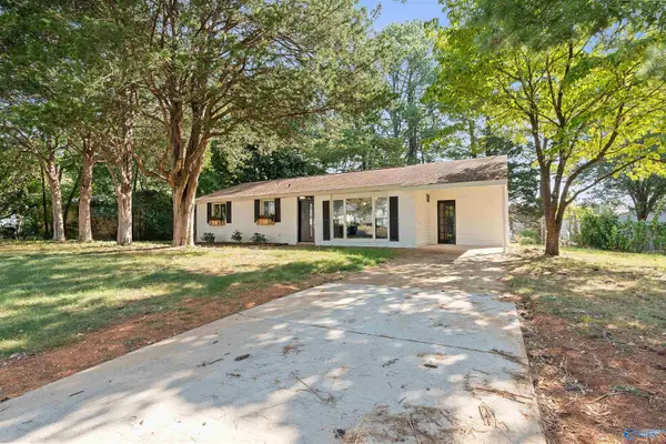 308 Harolds Drive Nw, Huntsville, AL 35806