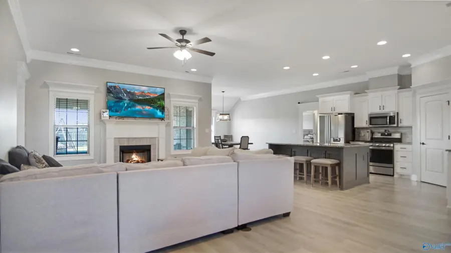 14393 Willow Bend Drive, Athens, AL 35613 - Image #3