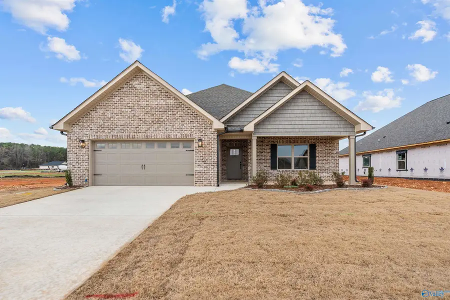 Address Withheld By Seller, Meridianville, AL 35759 - #2