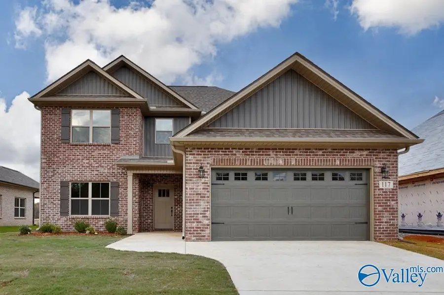 117 Alton Dale Drive, Toney, AL 35773 - Image #2