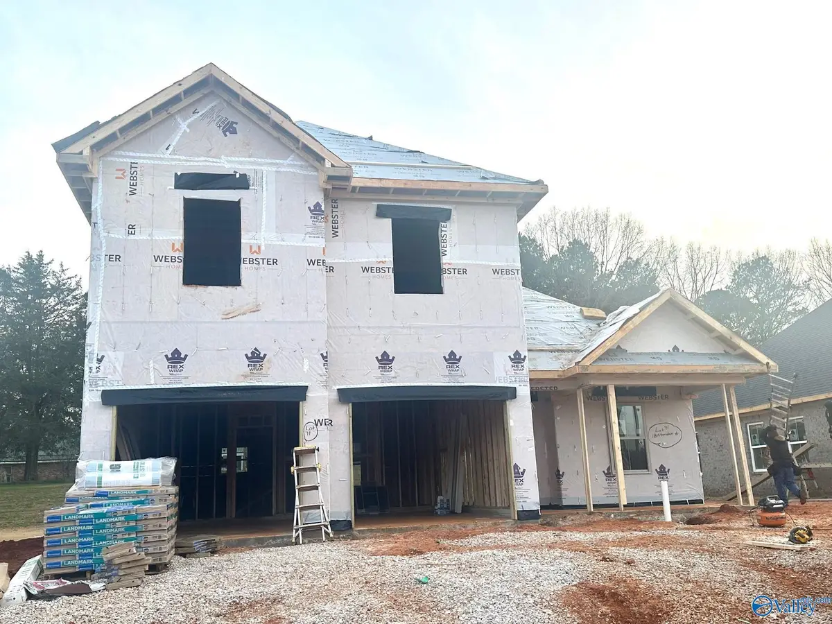 118 Alton Dale Drive, Toney, AL 35773 - Image #1