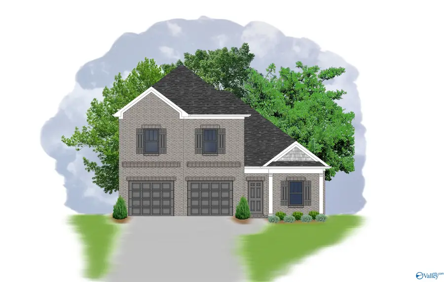 118 Alton Dale Drive, Toney, AL 35773 - Image #2