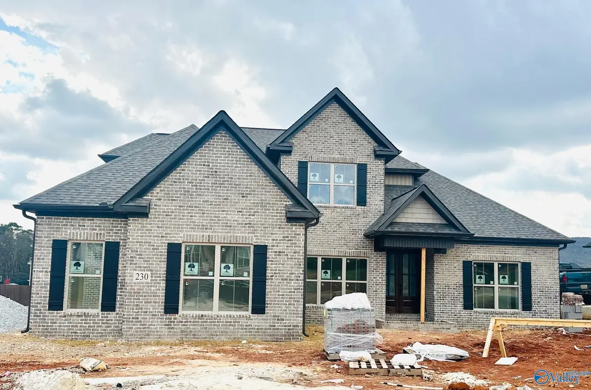 230 Oakland View Drive, Brownsboro, AL 35741 - Image #1