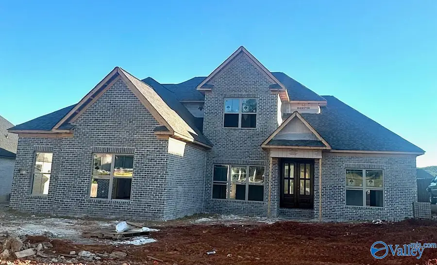 230 Oakland View Drive, Brownsboro, AL 35741 - Image #2