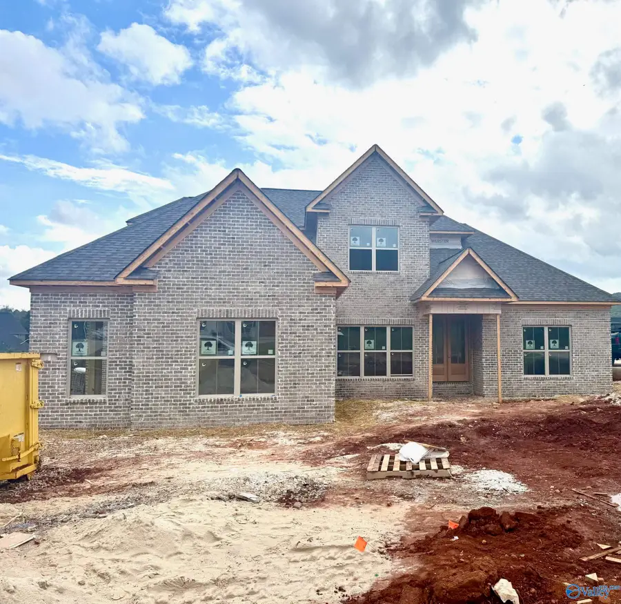 230 Oakland View Drive, Brownsboro, AL 35741 - Image #3