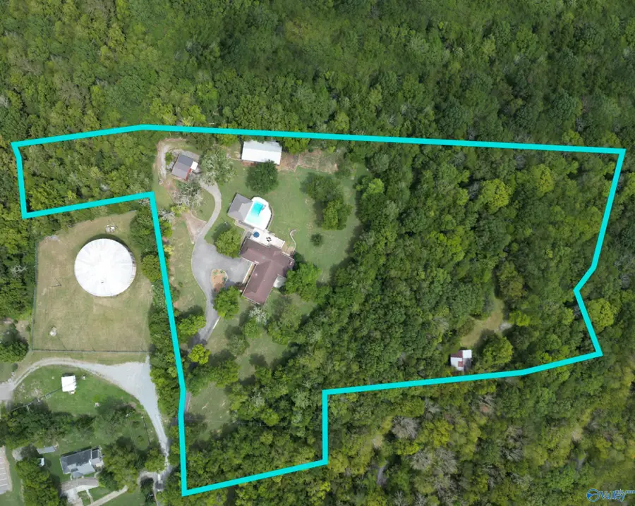 609 Cherokee Avenue, Fayetteville, TN 37334 - #2