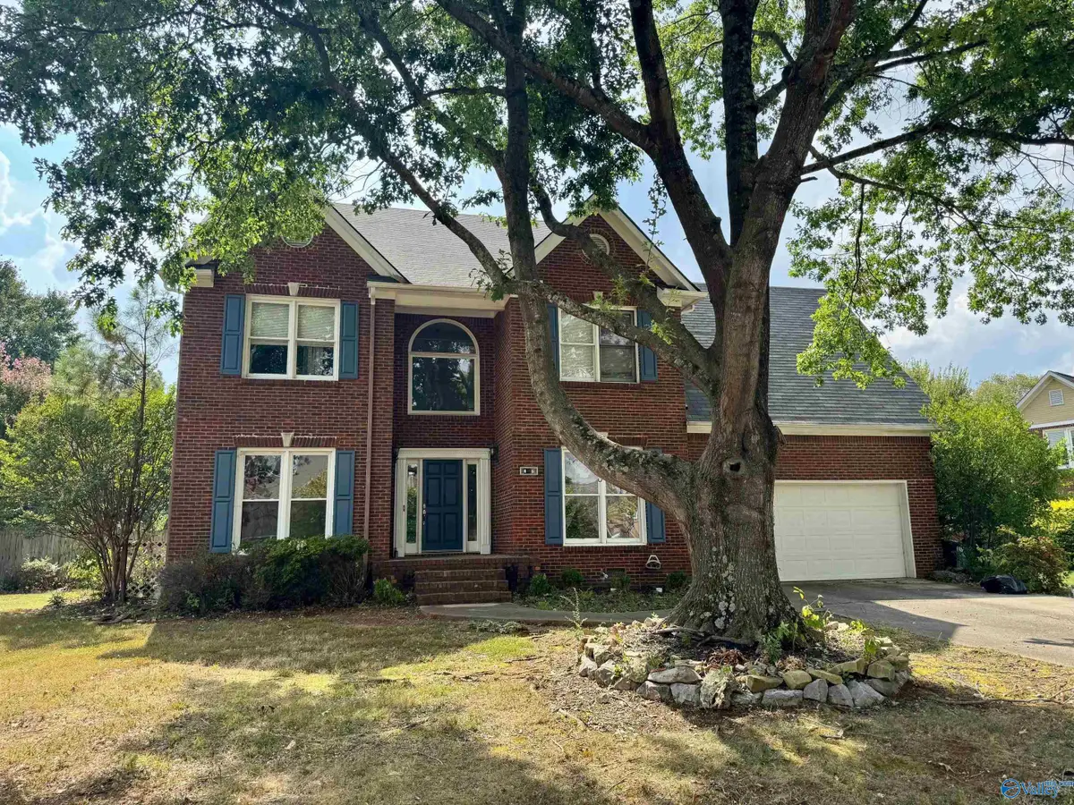 107 Manningham Drive, Madison, AL 35758 - Image #1